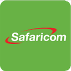 Safaricom App with M-PESA (Unreleased) icon