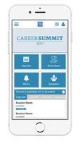 New York Life 2017 Career Summit 海報