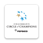 Chairman's Circle of Champions Zeichen
