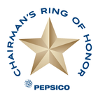 2018 Chairman’s Ring of Honor icône