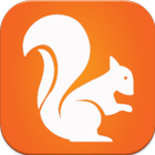 New guide for uc browser fast4 icône