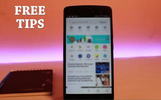 New guide for uc browser fast4 Affiche