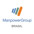 Vagas – ManpowerGroup Brasil-icoon