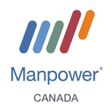 Manpower Canada icône