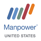 Jobs - Manpower USA Zeichen