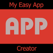My Easy App Creator Mobile App