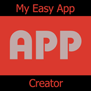 My Easy App Creator Mobile App APK