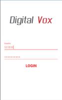 Digital Vox Telecom Ekran Görüntüsü 1