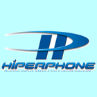 Hiperphone Softphone SIP icône