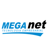 MegaNet أيقونة