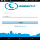 Mundovoip Softfone icon