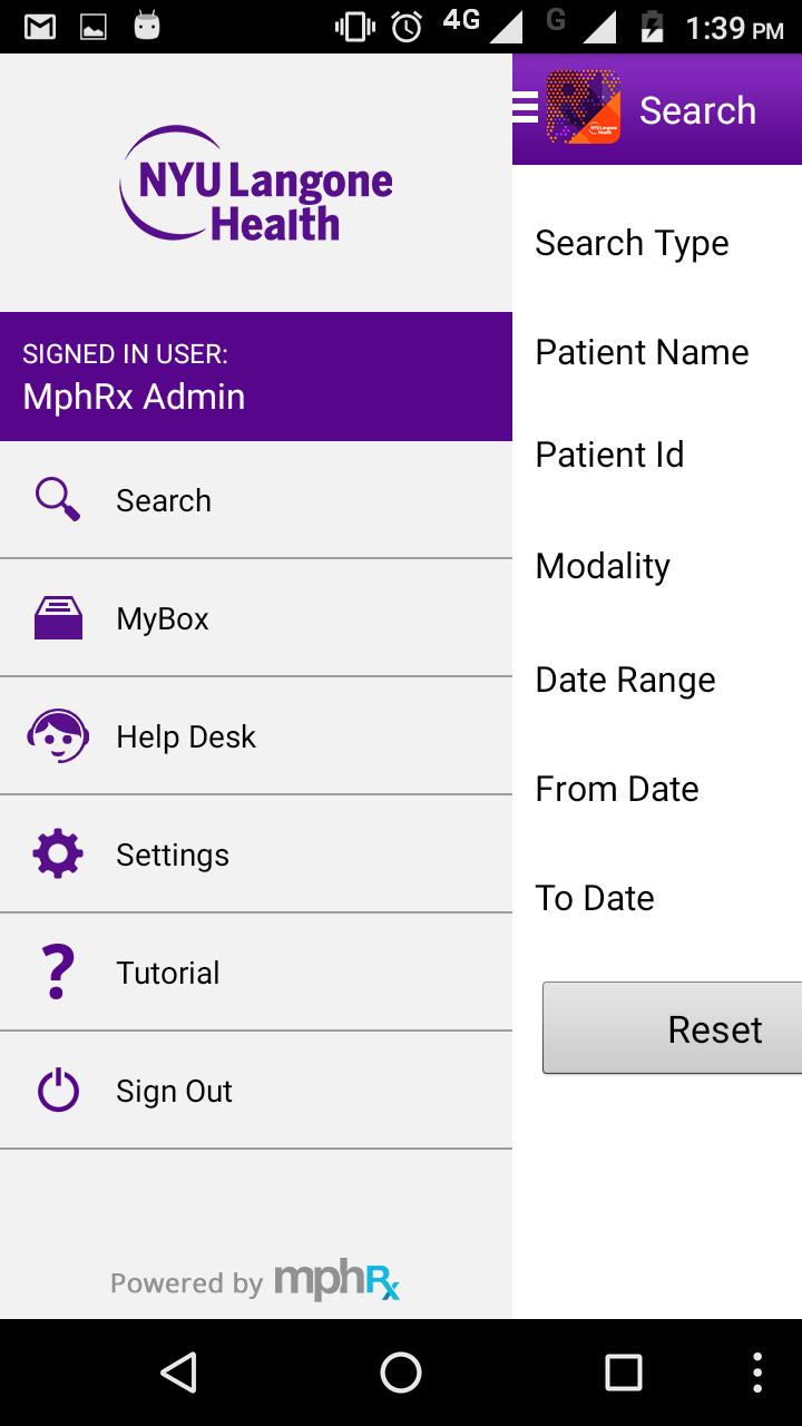 Nyu Radiology Physicians Only For Android Apk Download