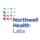 Northwell Health Labs-icoon