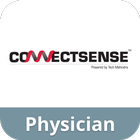 Connect Sense for Physicians Zeichen