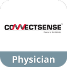Connect Sense for Physicians أيقونة