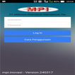 MPI Apps - Stock info Edition