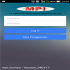 MPI Apps - Stock info Edition icon