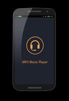 MP3 Music Player capture d'écran 1