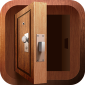 آیکون‌ 100 Doors 2