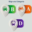 Test de Conducir APK