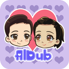 AlDub Game Impossible Rescue آئیکن