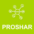 PROSHAR APP ícone