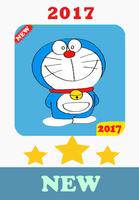 Learn drawing for Doraemon screenshot 1