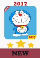 Learn drawing for Doraemon imagem de tela 2