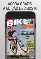 Poster Revista Bike Magazine