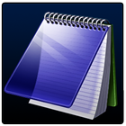 simple Notebook icon