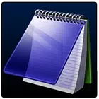 simple Notebook simgesi
