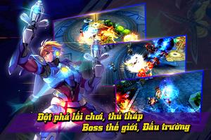 Art of Sword - VN (CBT) 스크린샷 1