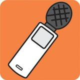 鬼馬錄音機 (動作控制) (QQ Recorder) icon