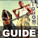 Guide for GTA 5 APK