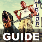 Guide for GTA 5 ícone