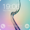 S7 Galaxy Lock Screen APK