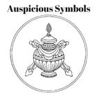 آیکون‌ Auspicious Symbols