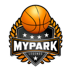 MyPark Legends - NBA 2K18 Play ícone