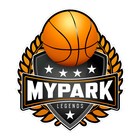 MyPark Legends - NBA 2K18 Play-icoon