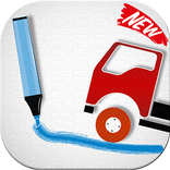 ”Brain it on the truck