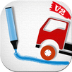 Brain for monster truck APK