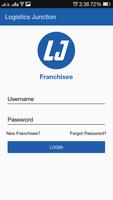 LJ Franchisee 海報