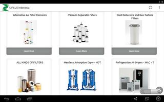MPLUS Indonesia imagem de tela 2