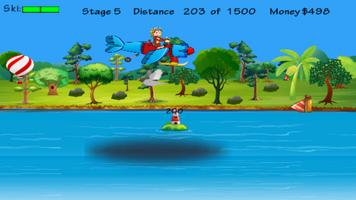 Air Monkeys Flight syot layar 3