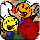 Chef’s Hockey - Happy Kitchen icône