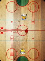 Chef’s Hockey - Happy Kitchen スクリーンショット 1