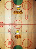 Chef’s Hockey - Happy Kitchen screenshot 2