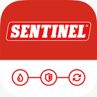 SENTINEL Komplettsystem 아이콘