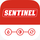 SENTINEL Komplettsystem आइकन