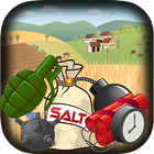 Spoils of War Match Game icon